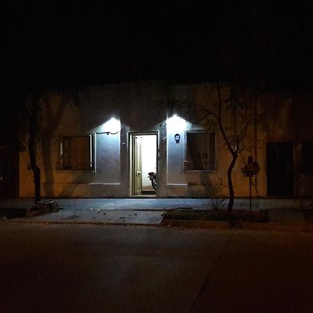 La Casona Bed & Breakfast Mendoza Exterior photo