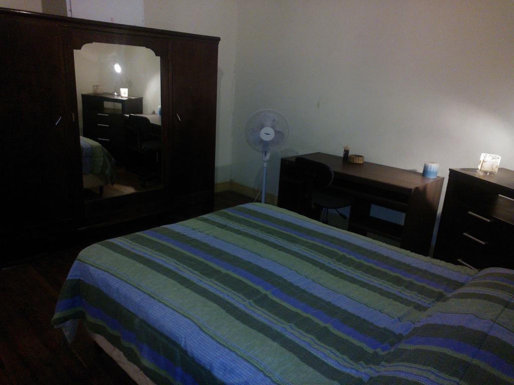 La Casona Bed & Breakfast Mendoza Room photo