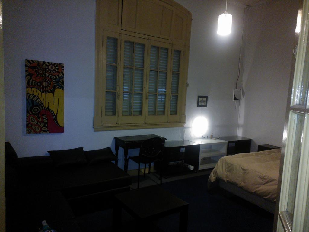 La Casona Bed & Breakfast Mendoza Room photo