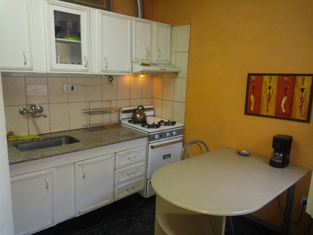 La Casona Bed & Breakfast Mendoza Room photo