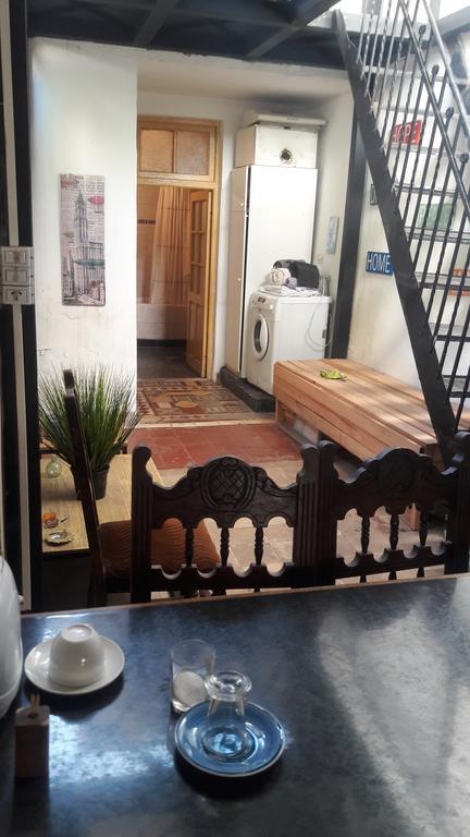 La Casona Bed & Breakfast Mendoza Exterior photo