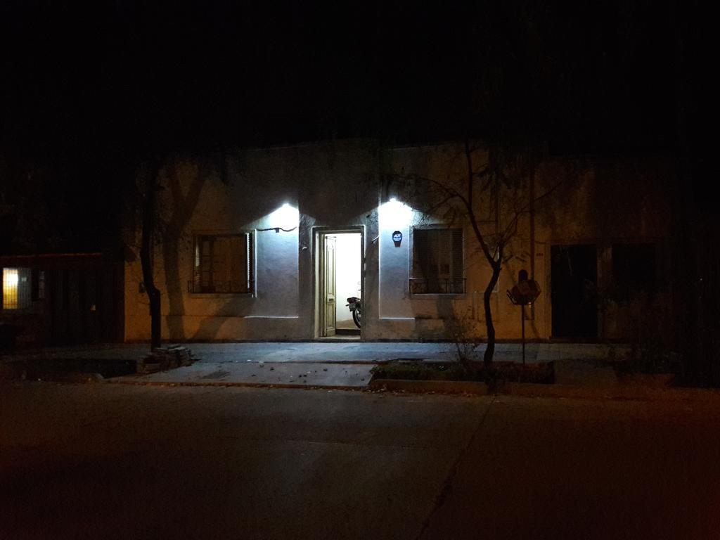 La Casona Bed & Breakfast Mendoza Exterior photo