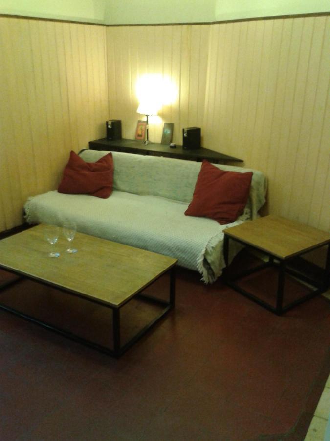 La Casona Bed & Breakfast Mendoza Room photo