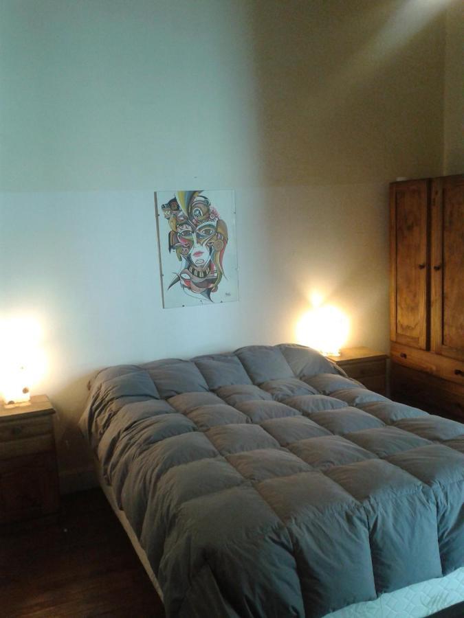 La Casona Bed & Breakfast Mendoza Room photo