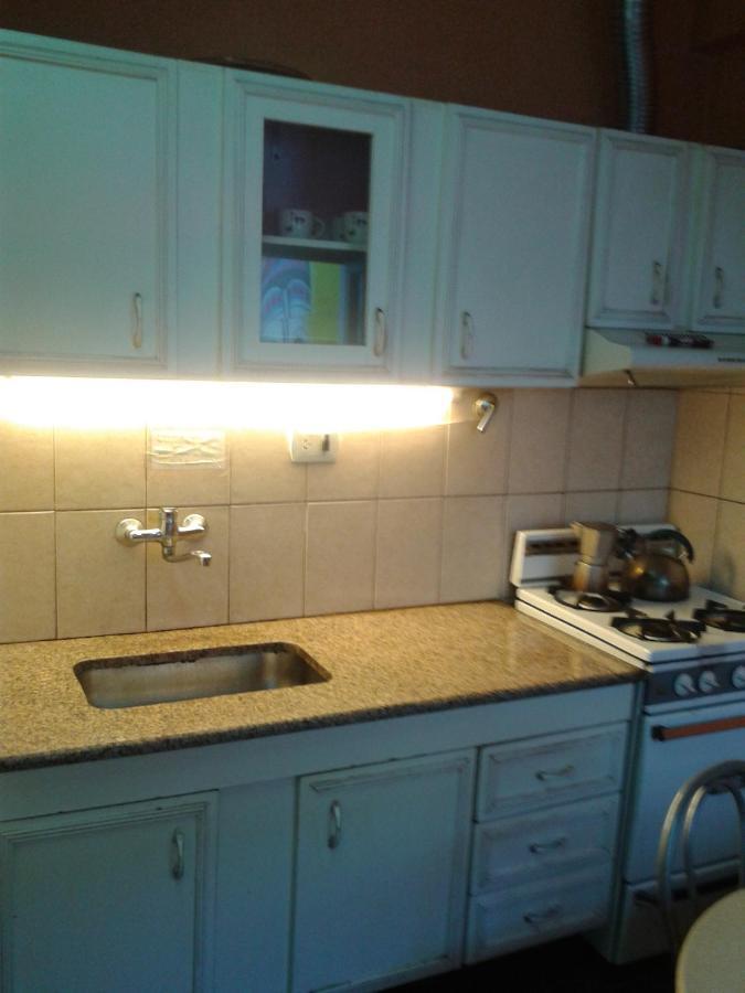 La Casona Bed & Breakfast Mendoza Room photo