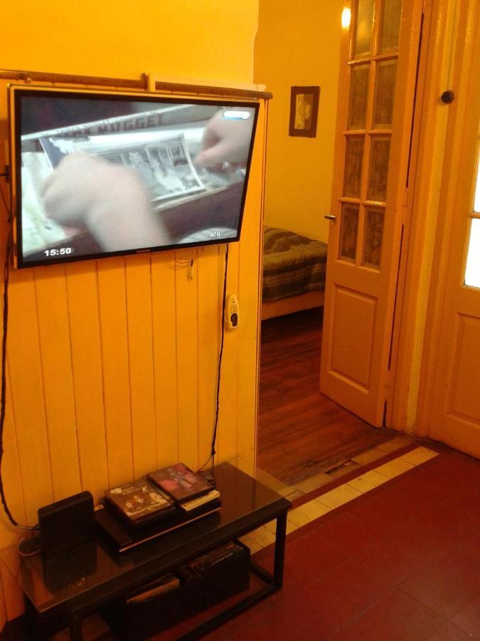 La Casona Bed & Breakfast Mendoza Room photo